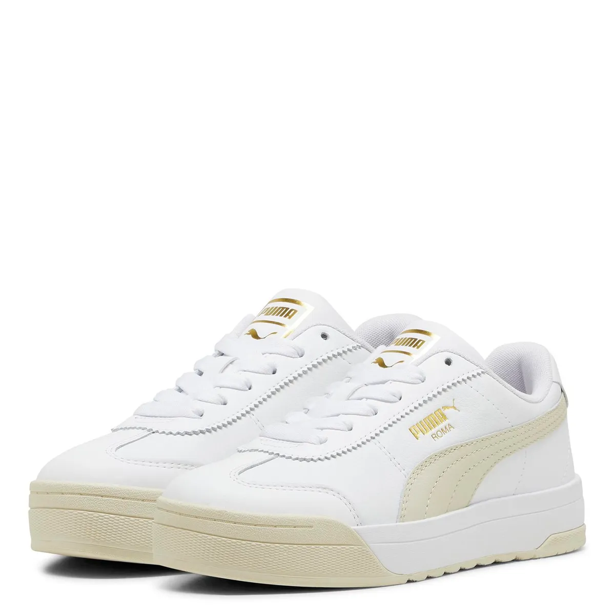 PUMA - Zapatillas urbanas Mujer Roma Feminine Wns