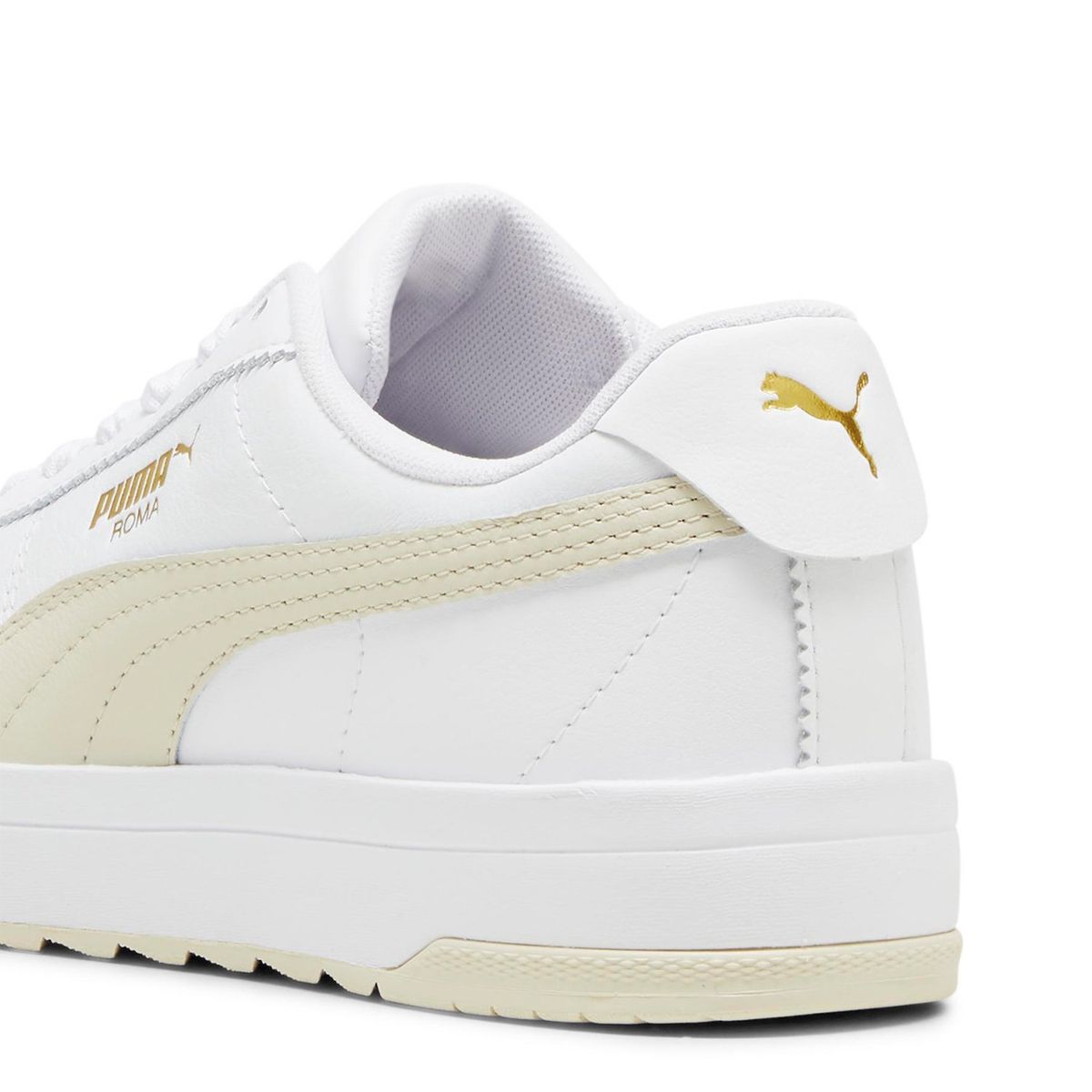 PUMA - Zapatillas urbanas Mujer Roma Feminine Wns