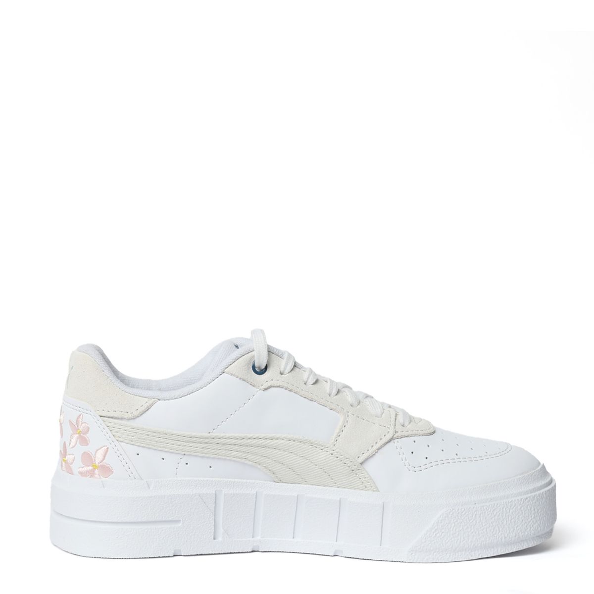 PUMA - Zapatillas urbanas Mujer PUMA Cali Court Embroidery Wns