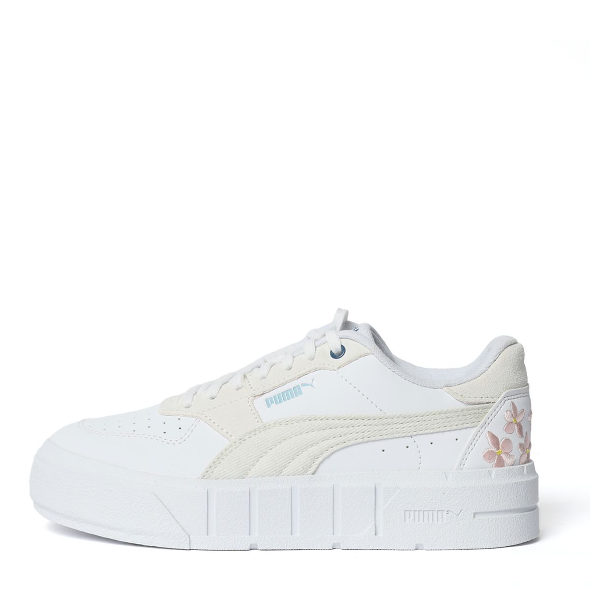 PUMA - Zapatillas urbanas Mujer PUMA Cali Court Embroidery Wns