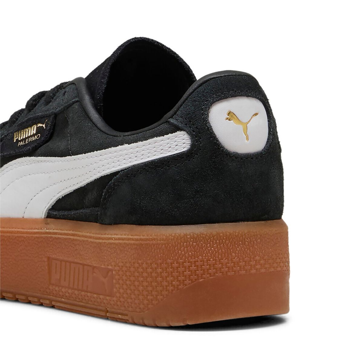PUMA - Zapatillas urbanas Mujer Palermo Elevata Wns