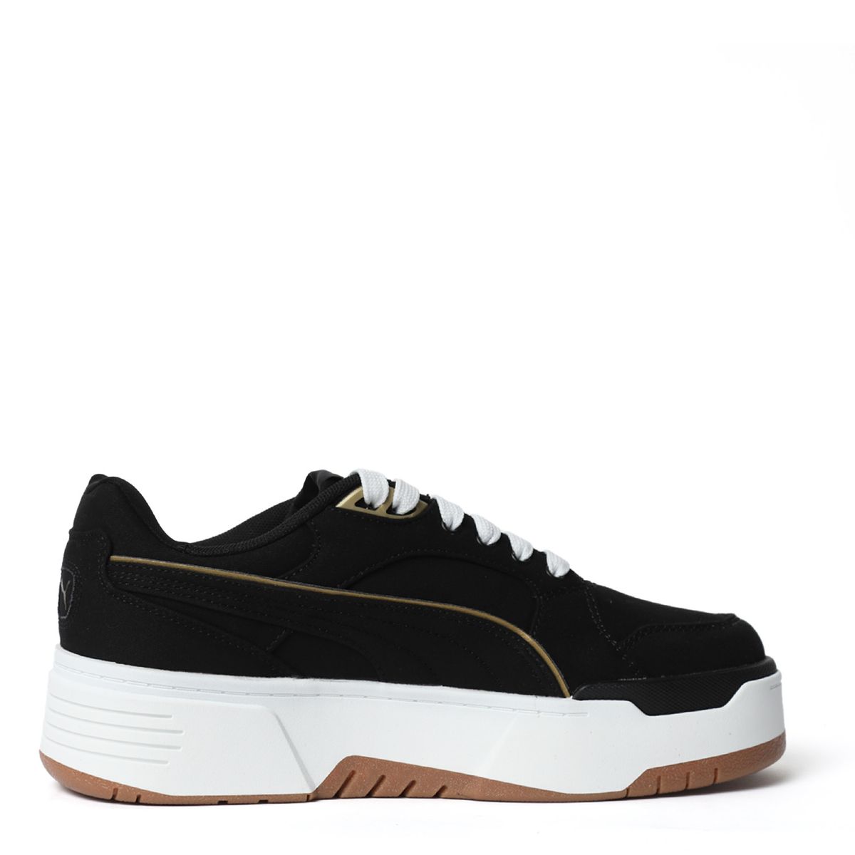 PUMA - Zapatillas urbanas Mujer CA Flyz Canvas Wns