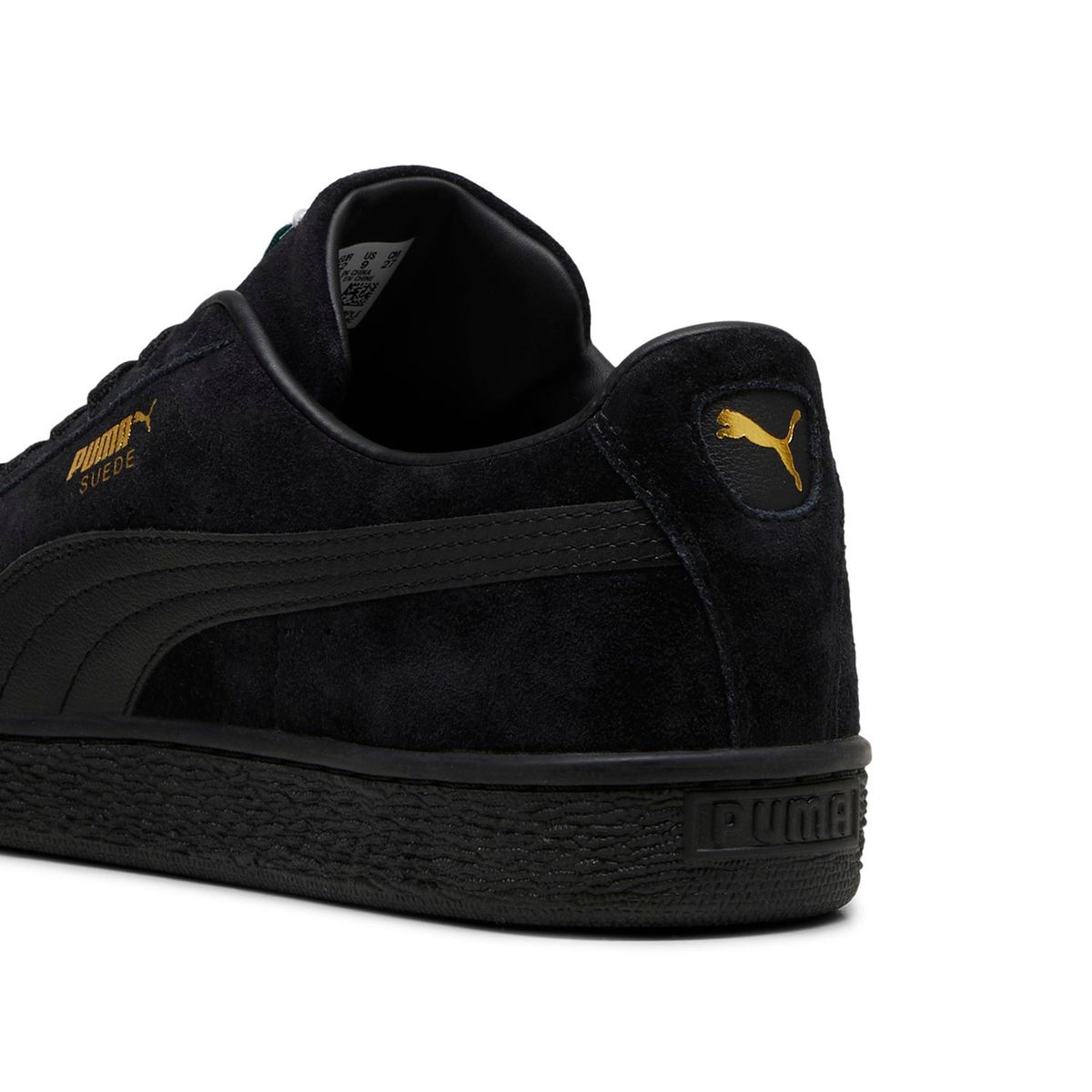 PUMA - Zapatillas Urbanas Mujer Puma Suede Classic
