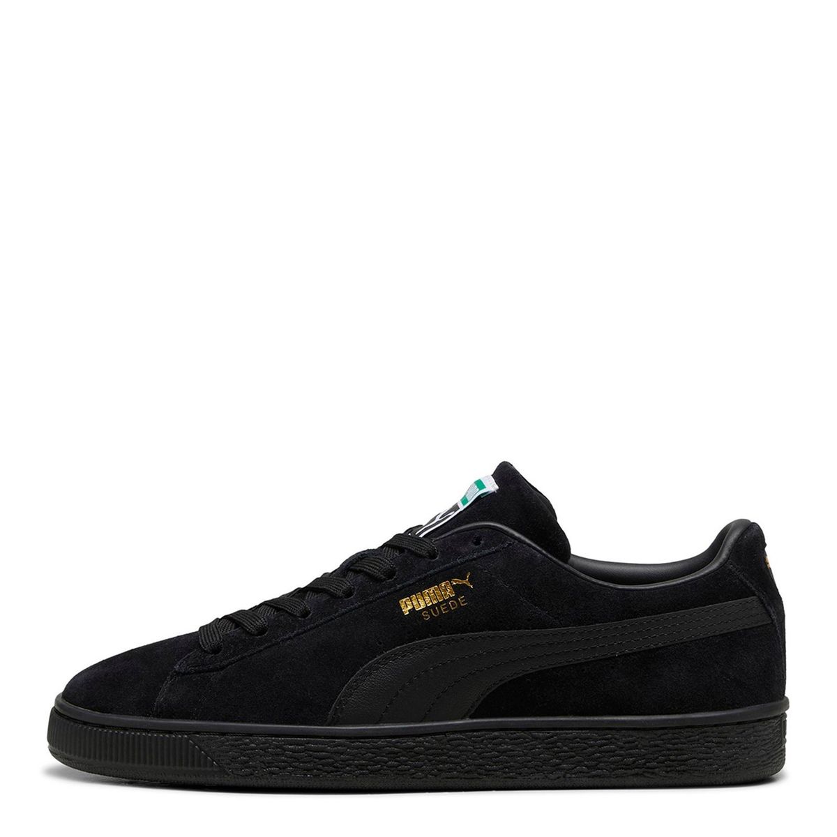 PUMA - Zapatillas Urbanas Mujer Puma Suede Classic