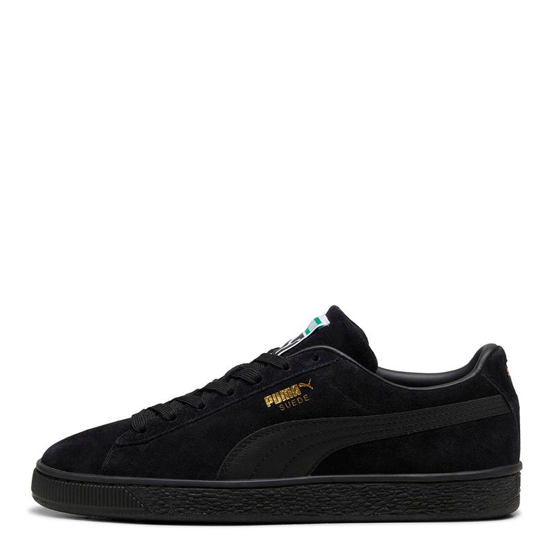 PUMA - Zapatillas Urbanas Mujer Puma Suede Classic
