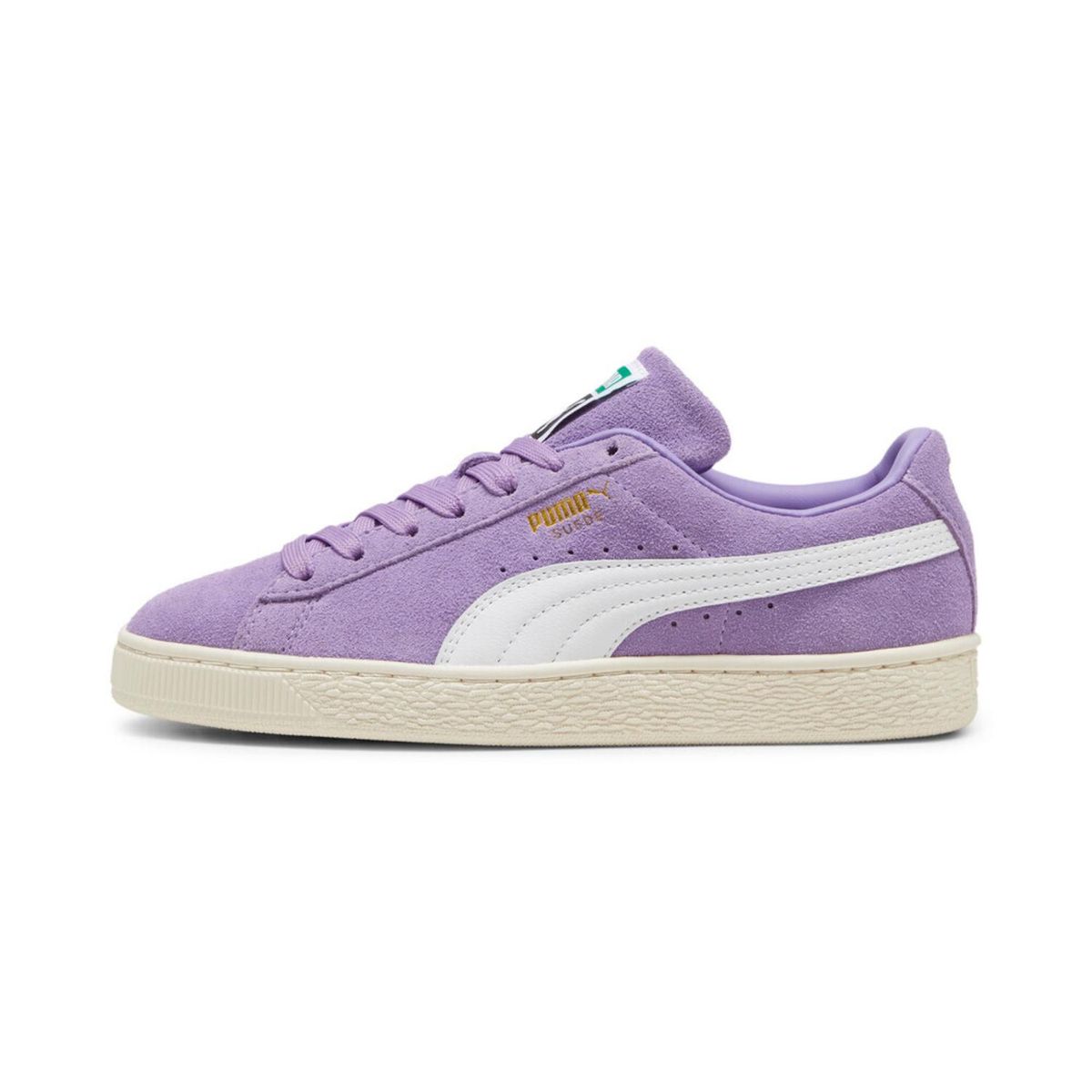 PUMA - Zapatillas urbanas Mujer Suede Classic Wns