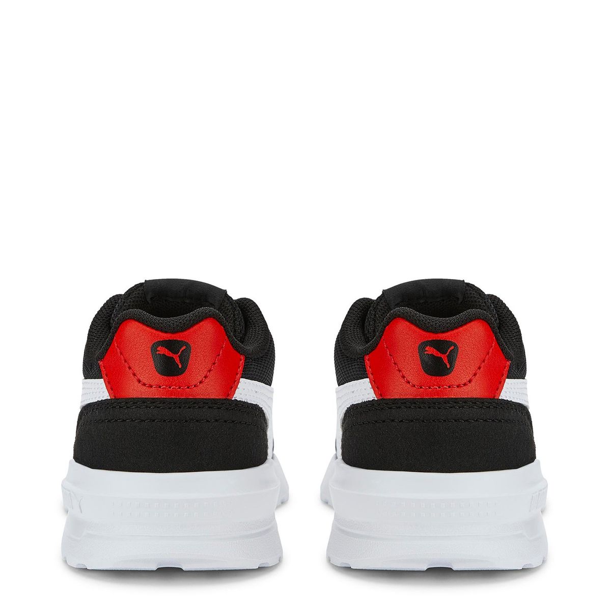 PUMA - Zapatillas Urbanas Niño Puma Graviton AC Inf