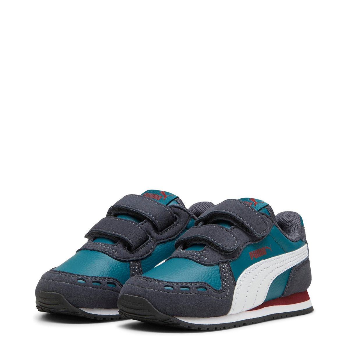 PUMA - Zapatillas urbanas Niño Cabana Racer SL 20 V Inf