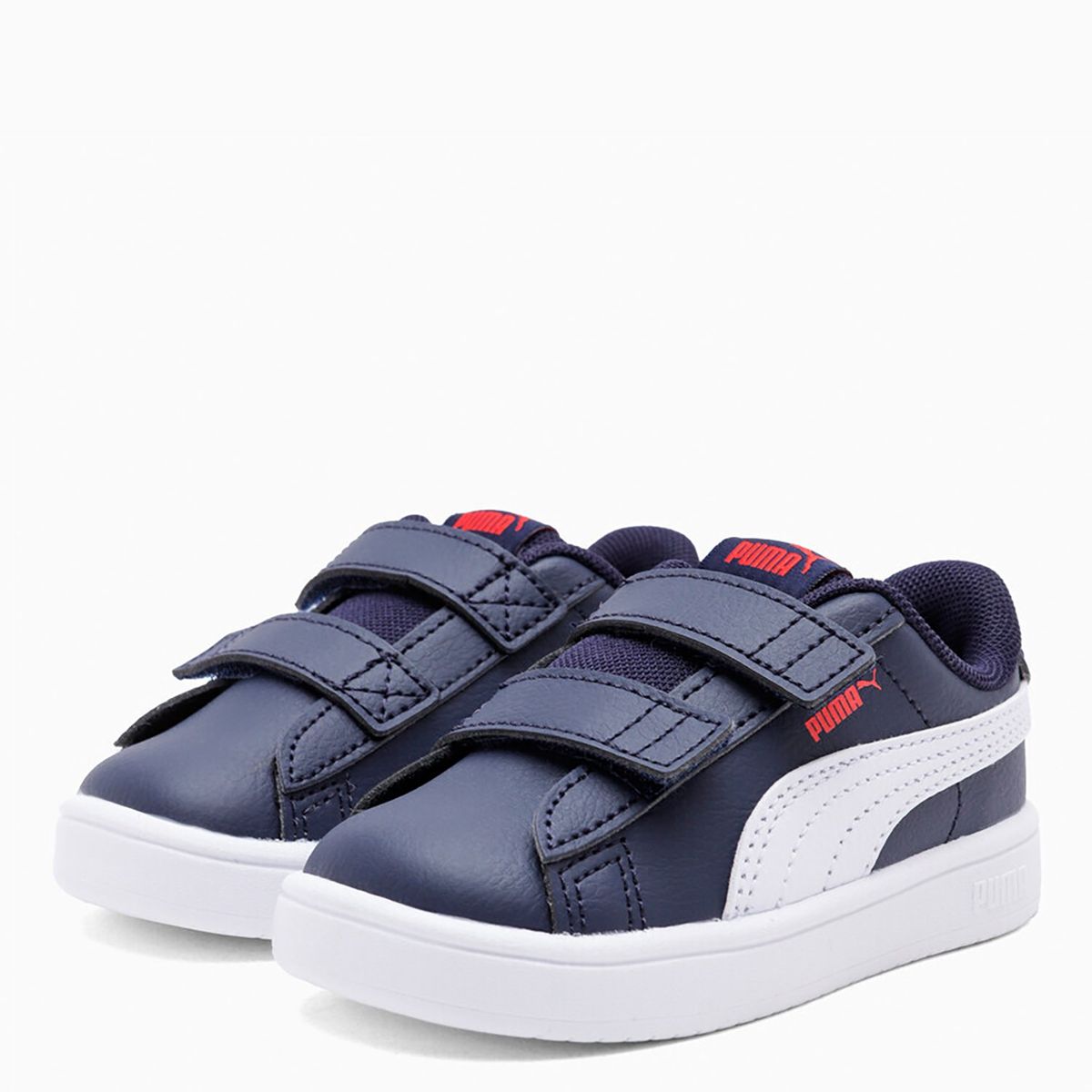 PUMA - Zapatillas urbanas Niño Puma Rickie Classic V Inf