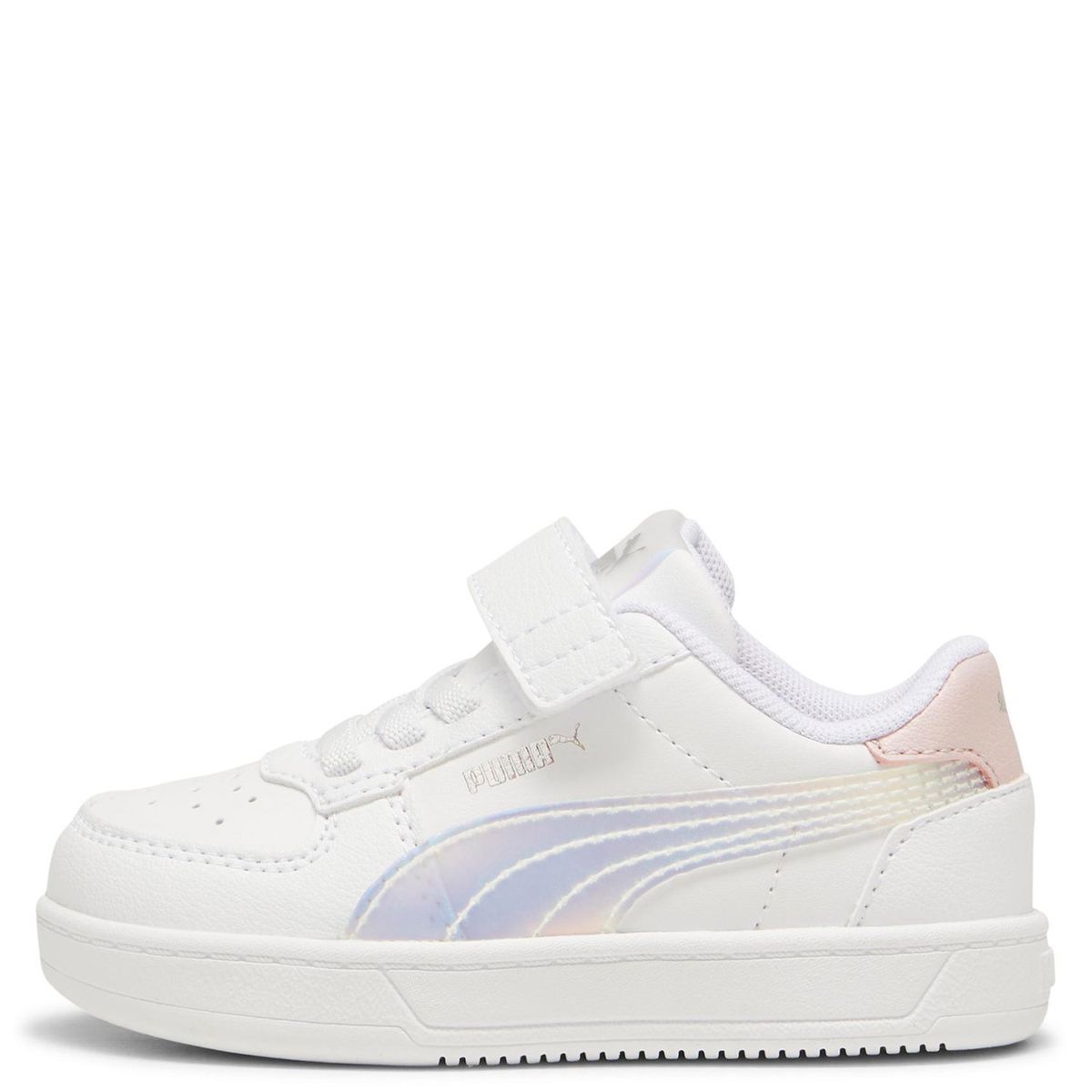 PUMA - Zapatillas urbanas Niña Puma Caven 2.0 Holo 2.0 AC+ Inf