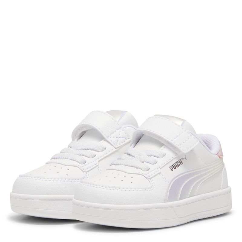 PUMA - Zapatillas urbanas Niña Puma Caven 2.0 Holo 2.0 AC+ Inf