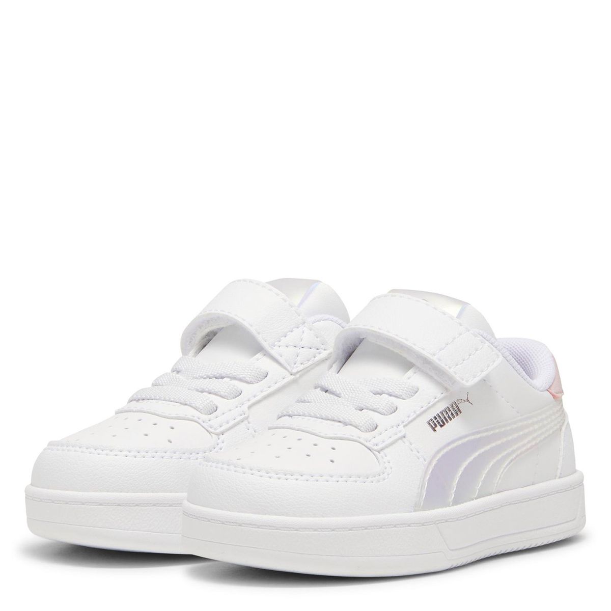 PUMA - Zapatillas urbanas Niña Puma Caven 2.0 Holo 2.0 AC+ Inf