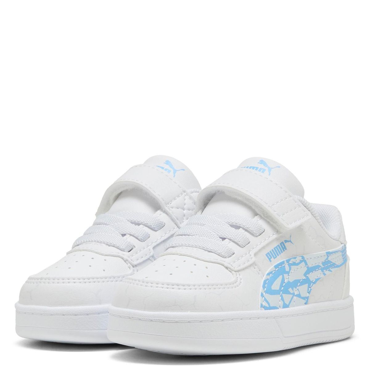 PUMA - Zapatillas urbanas Niño Puma Caven 2.0 Icy Monster AC+ Inf