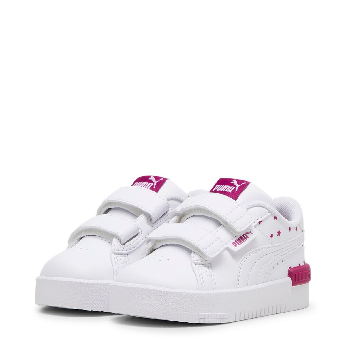 PUMA - Zapatillas urbanas Niña Jada Stars V Inf