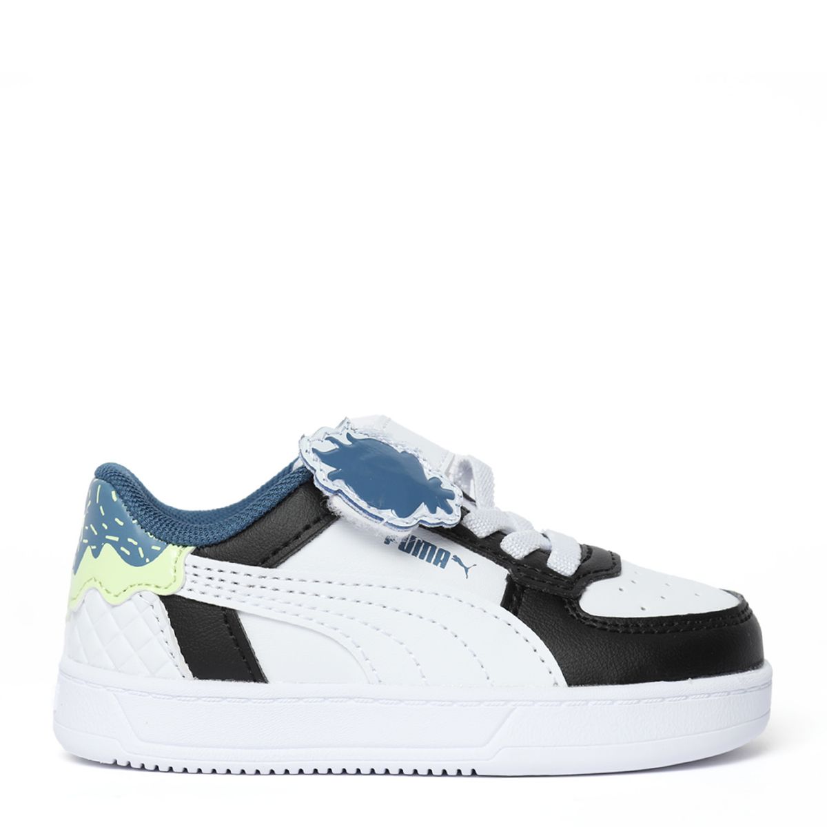 PUMA - Zapatillas urbanas Niño Puma Caven 2.0 Trolls 2 AC+ Inf