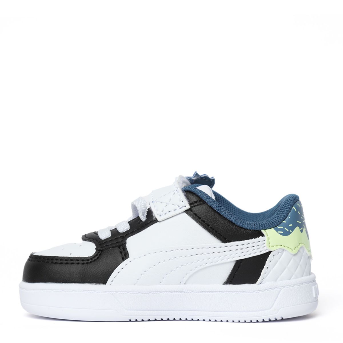 PUMA - Zapatillas urbanas Niño Puma Caven 2.0 Trolls 2 AC+ Inf