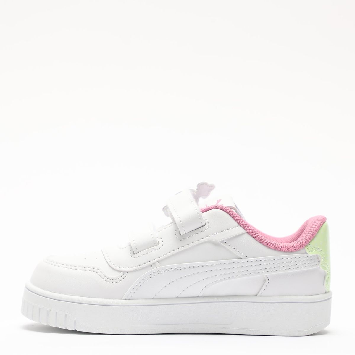 PUMA - Zapatillas urbanas Niña Carina Street Trolls 2 V Inf