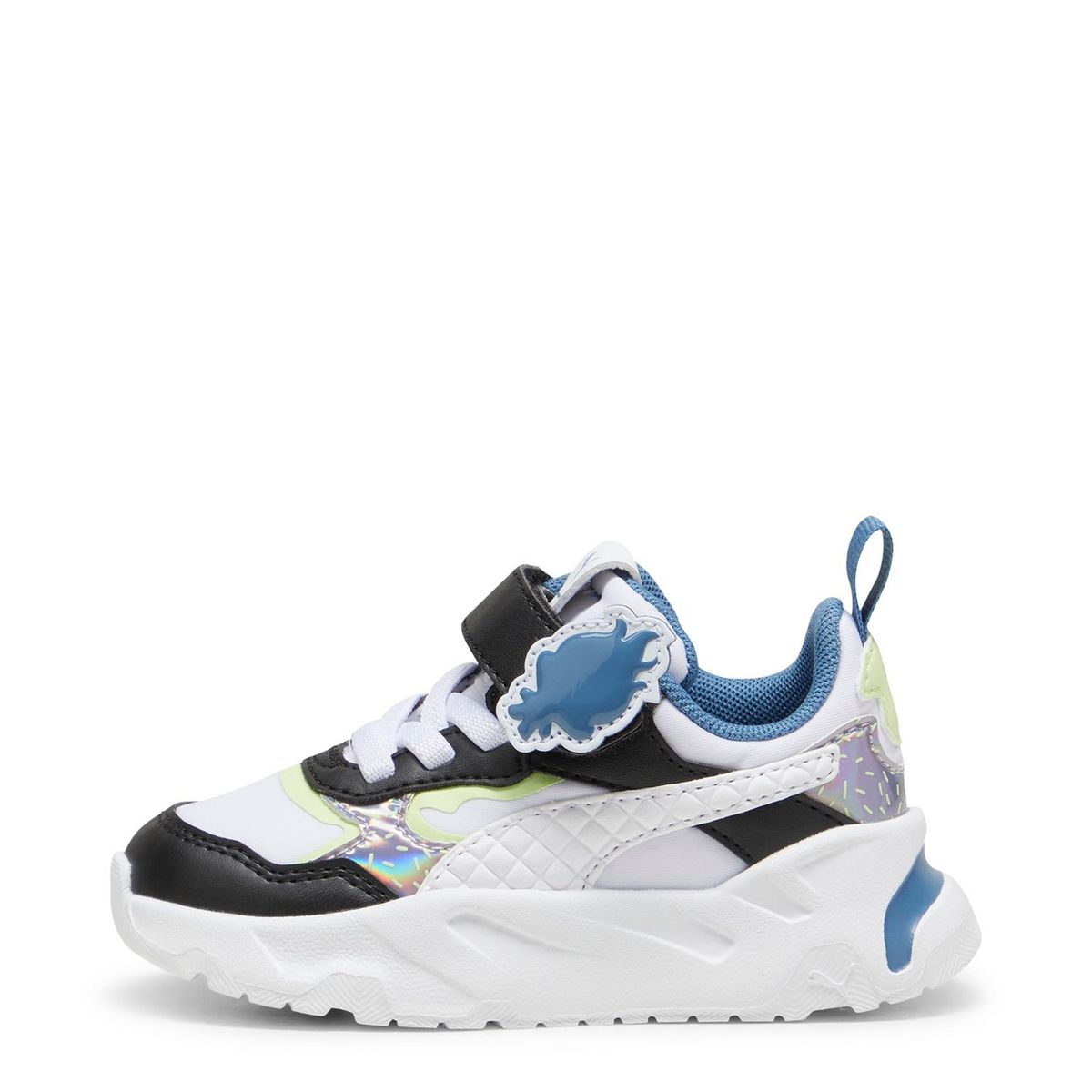 PUMA - Zapatillas urbanas Niño Trinity Trolls 2 AC+ Inf