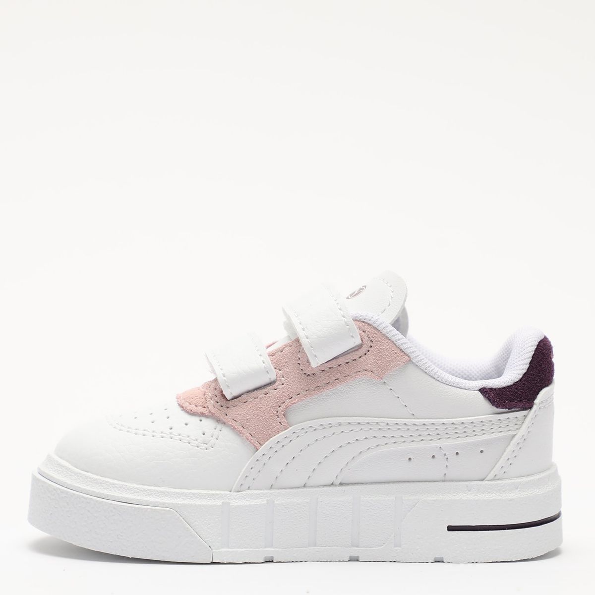 PUMA - Zapatillas urbanas Niña PUMA Cali Court Match V Inf