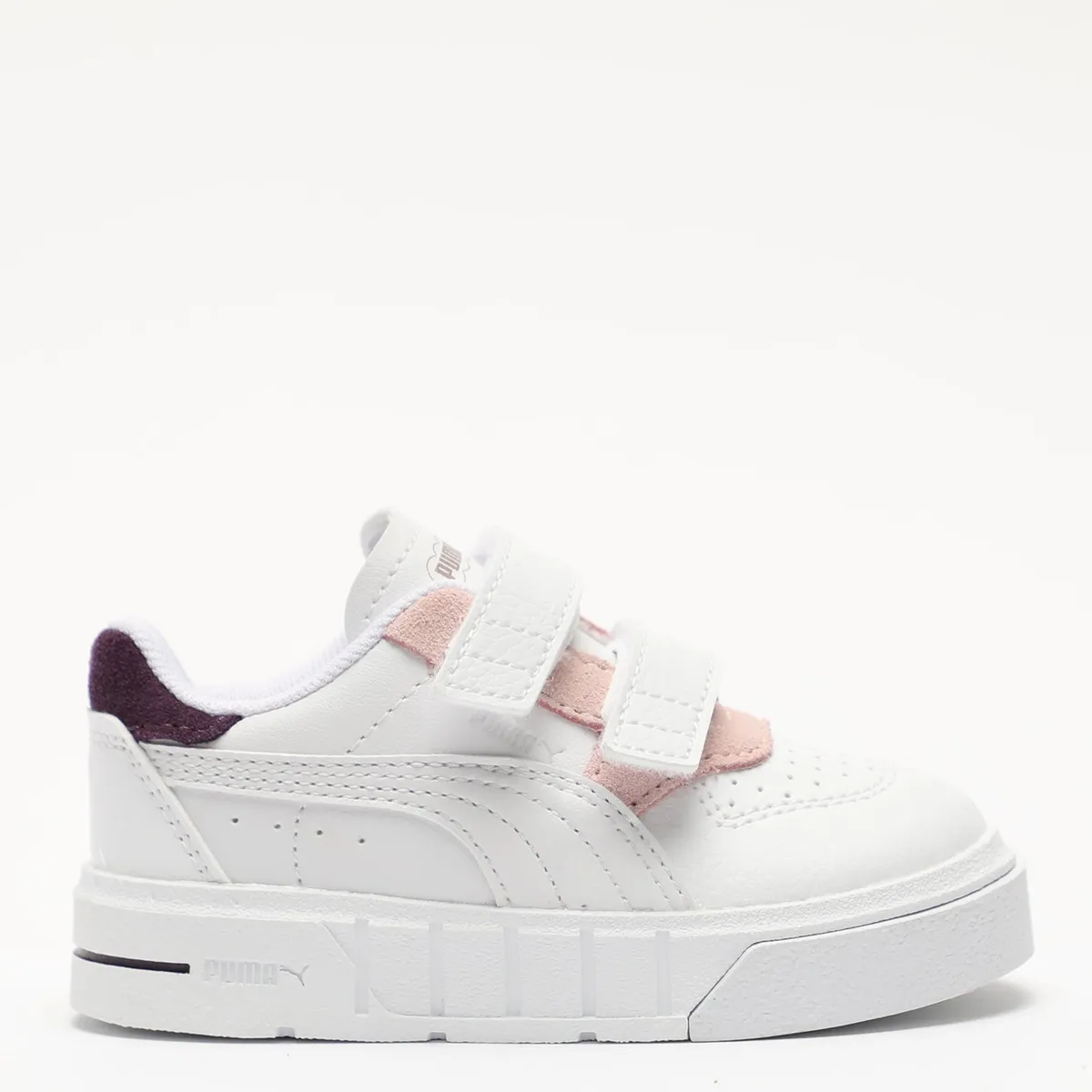 PUMA - Zapatillas urbanas Niña PUMA Cali Court Match V Inf