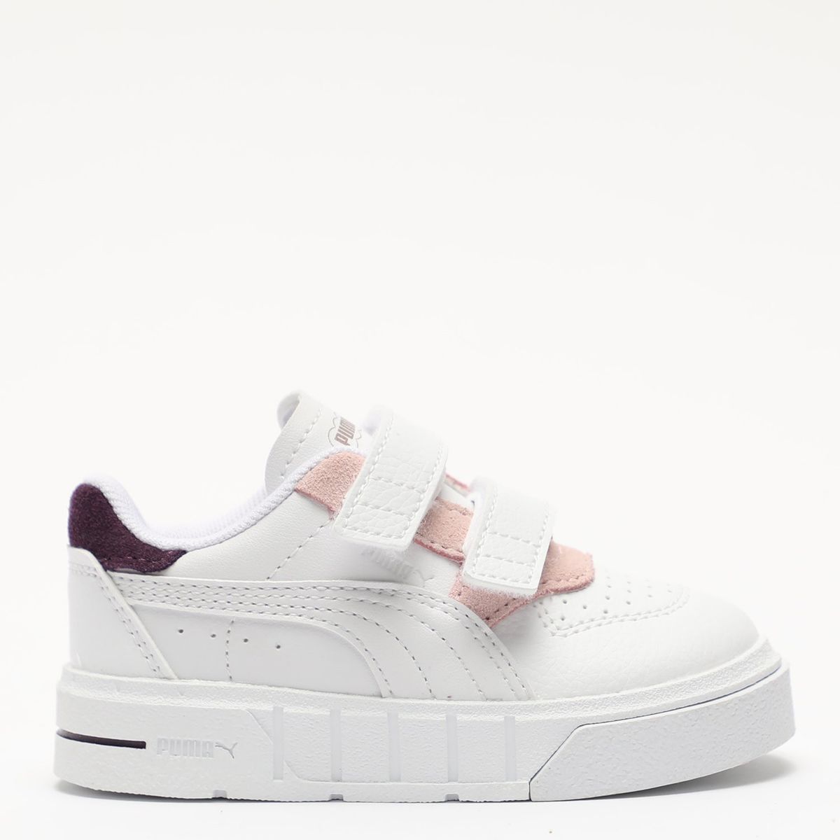 PUMA - Zapatillas urbanas Niña PUMA Cali Court Match V Inf