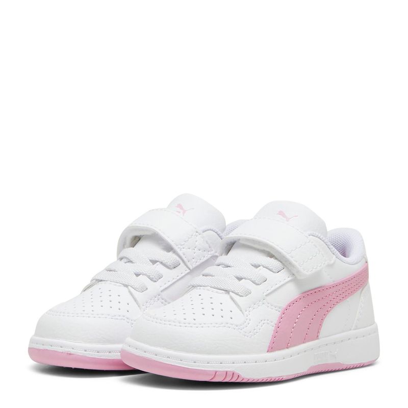PUMA - Zapatillas Urbanas Niña Puma Reb-L AC