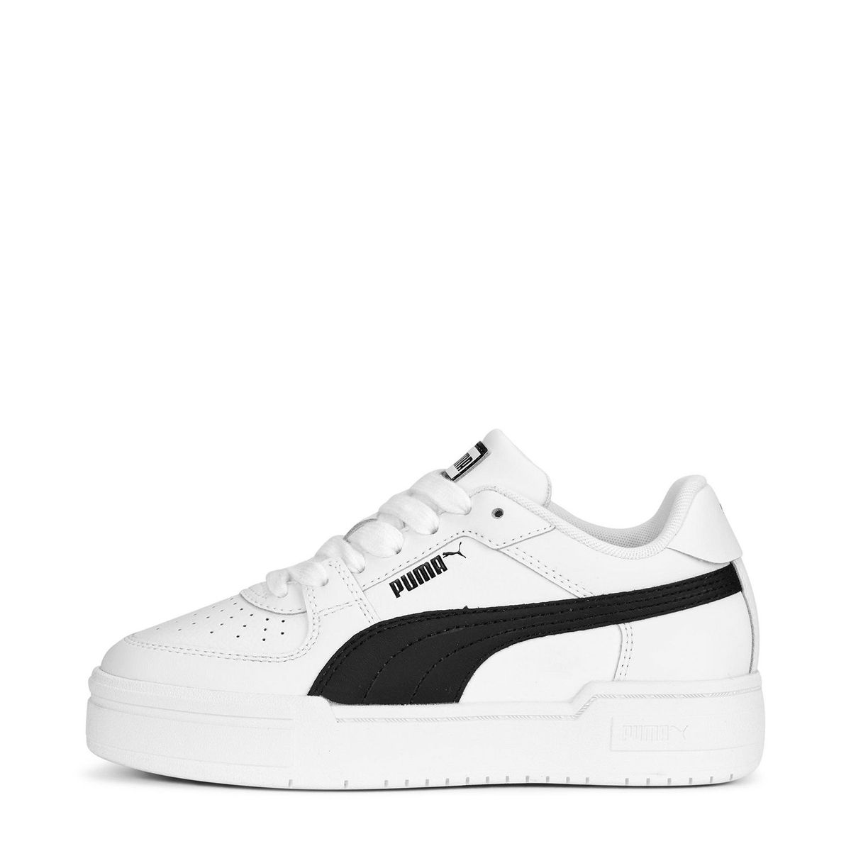 PUMA - Zapatillas urbanas Niño CA Pro Classic Jr