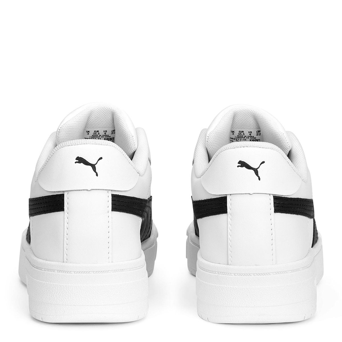 PUMA - Zapatillas urbanas Niño CA Pro Classic Jr