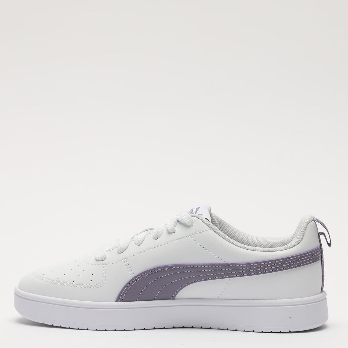 PUMA - Zapatillas urbanas Niña Puma Rickie Jr