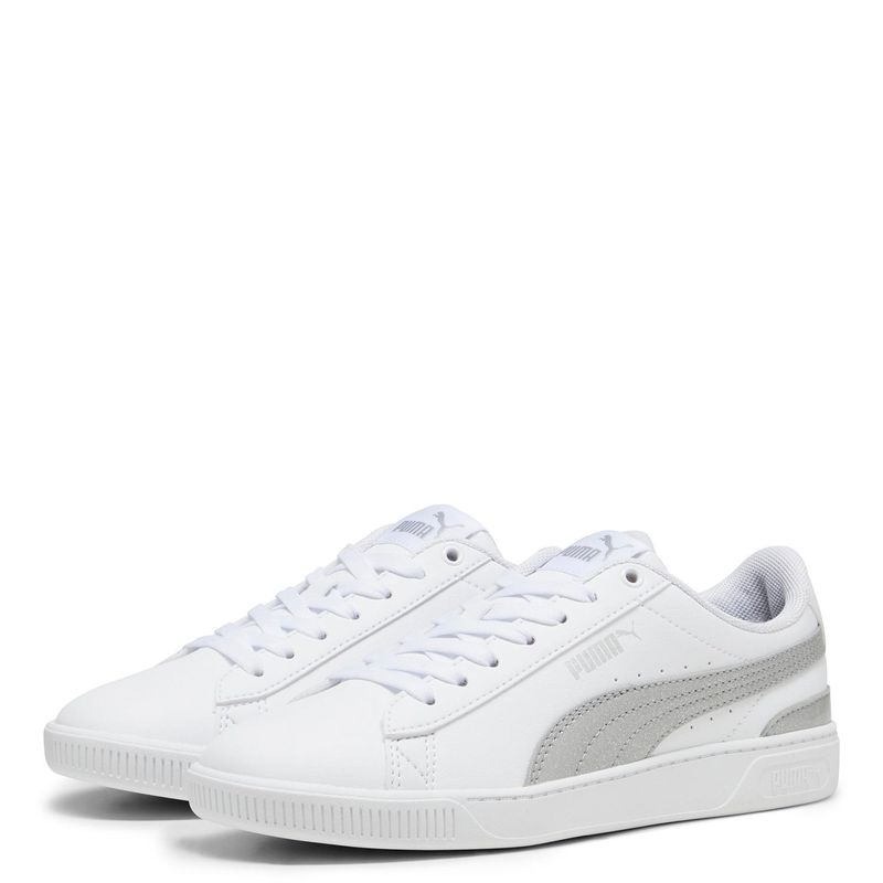 PUMA - Zapatillas urbanas Niña Puma Vikky V3 Nova 