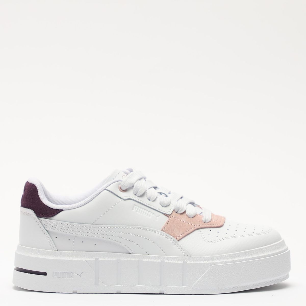 PUMA - Zapatillas urbanas Niña Puma Cali Court Match Jr