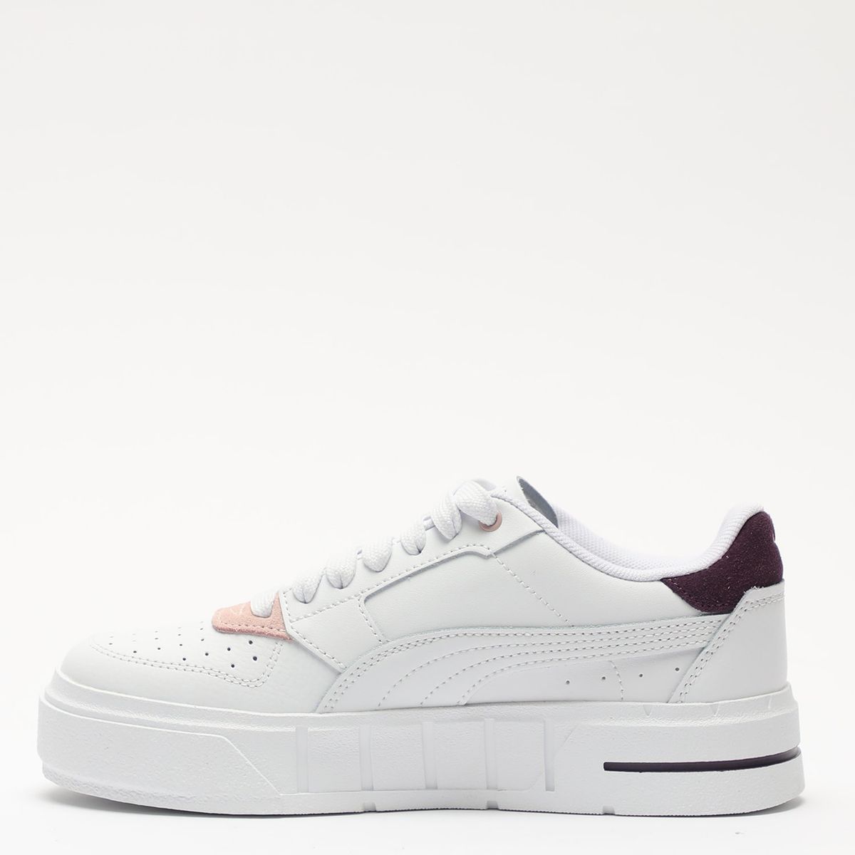 PUMA - Zapatillas urbanas Niña Puma Cali Court Match Jr