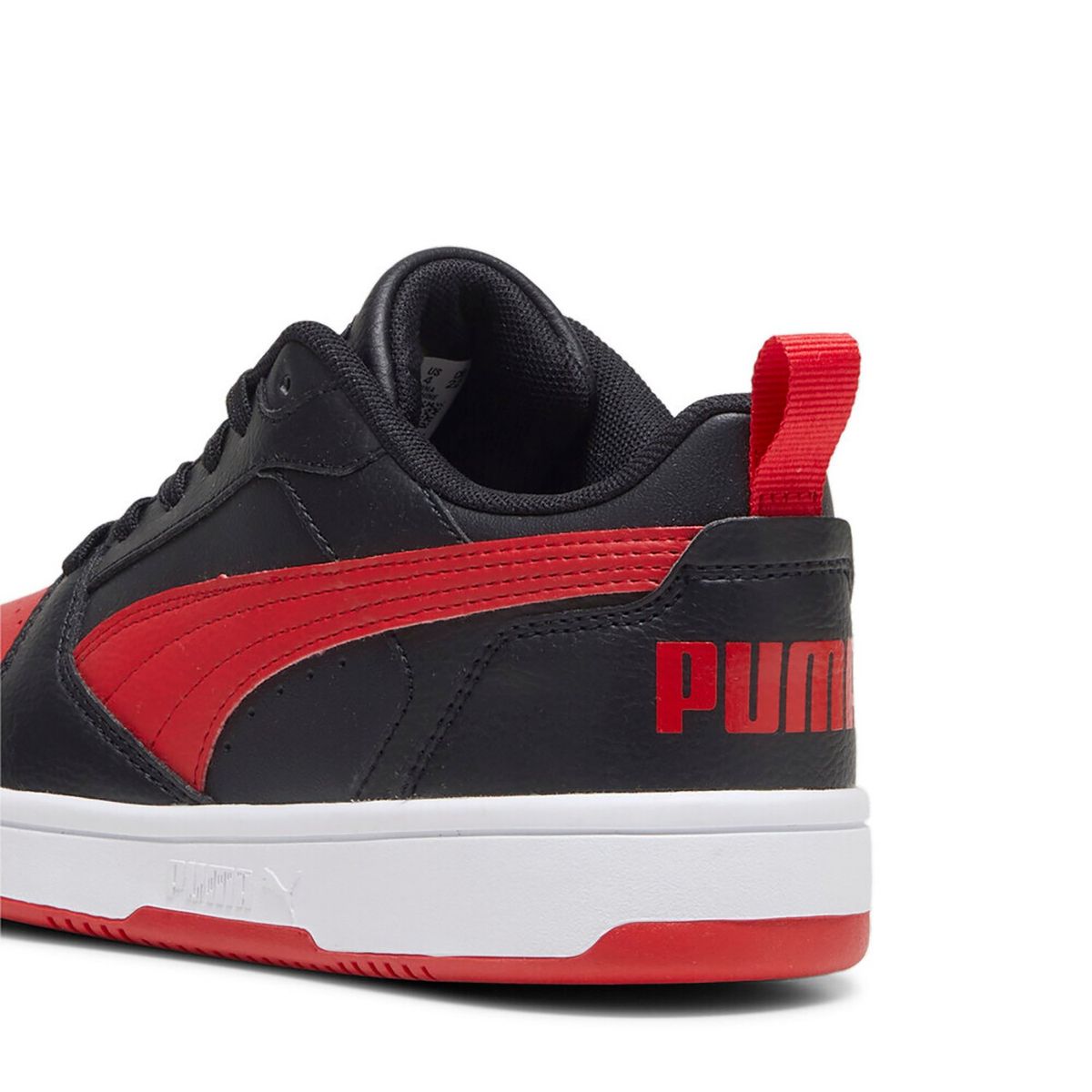 PUMA - Zapatillas urbanas Niño Puma Rebound V6 Lo Jr