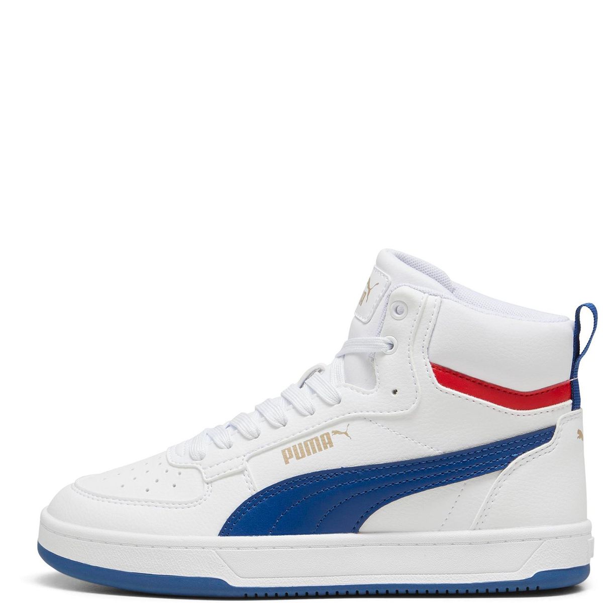 PUMA - Zapatillas urbanas Niño Puma Caven 2.0 Mid Jr