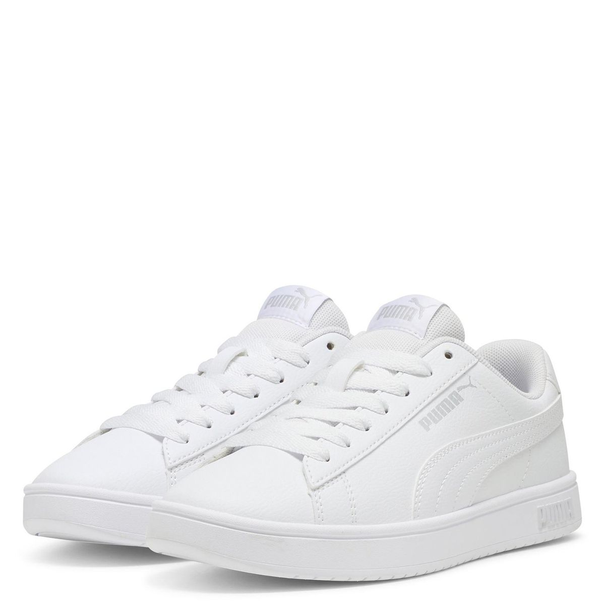 PUMA - Zapatilla Escolar Rickie Niño Puma JR