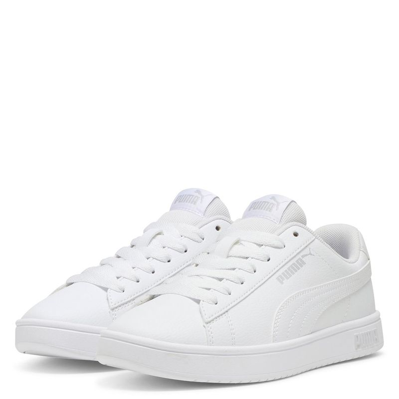 PUMA - Zapatilla Escolar Rickie Niño Puma JR