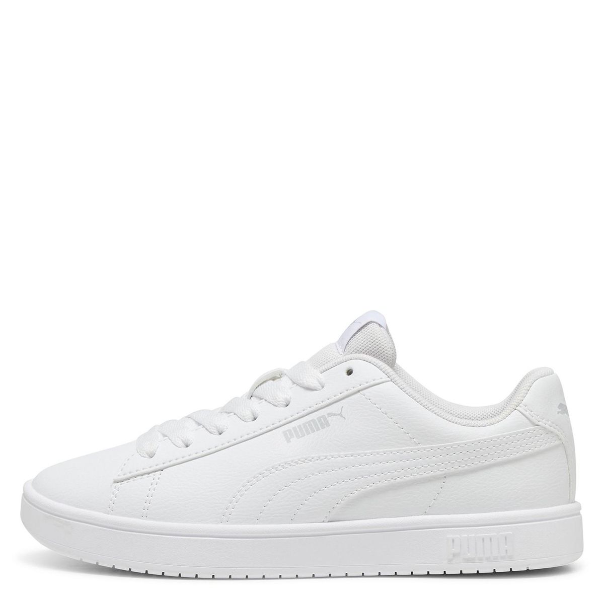 PUMA - Zapatilla Escolar Rickie Niño Puma JR