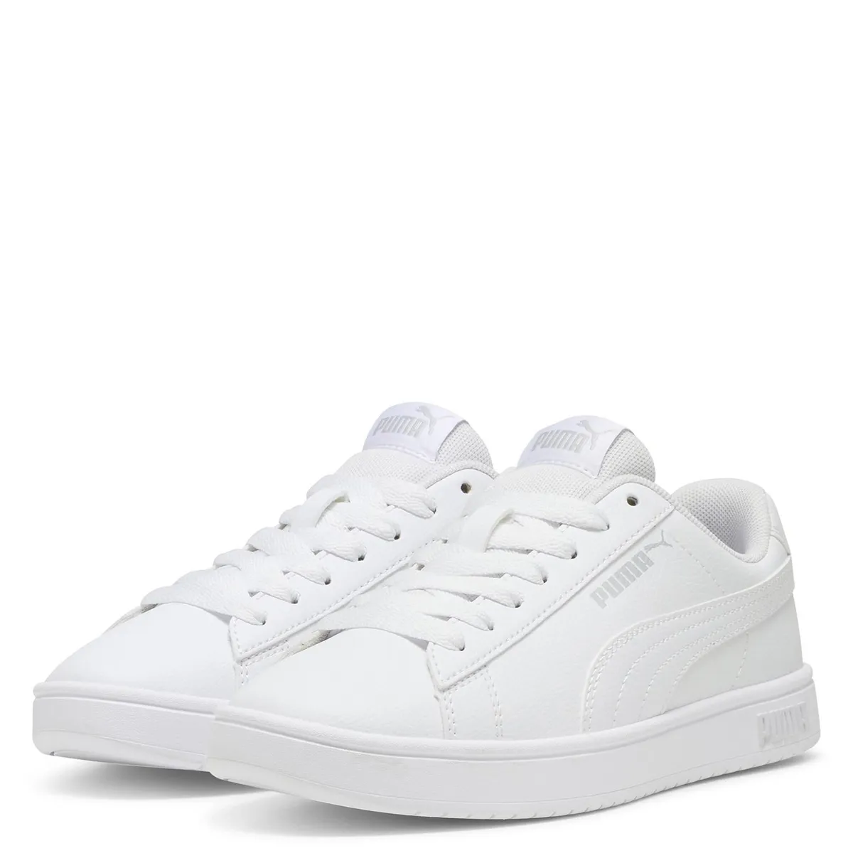 PUMA - Zapatilla Escolar Rickie Niño Puma JR