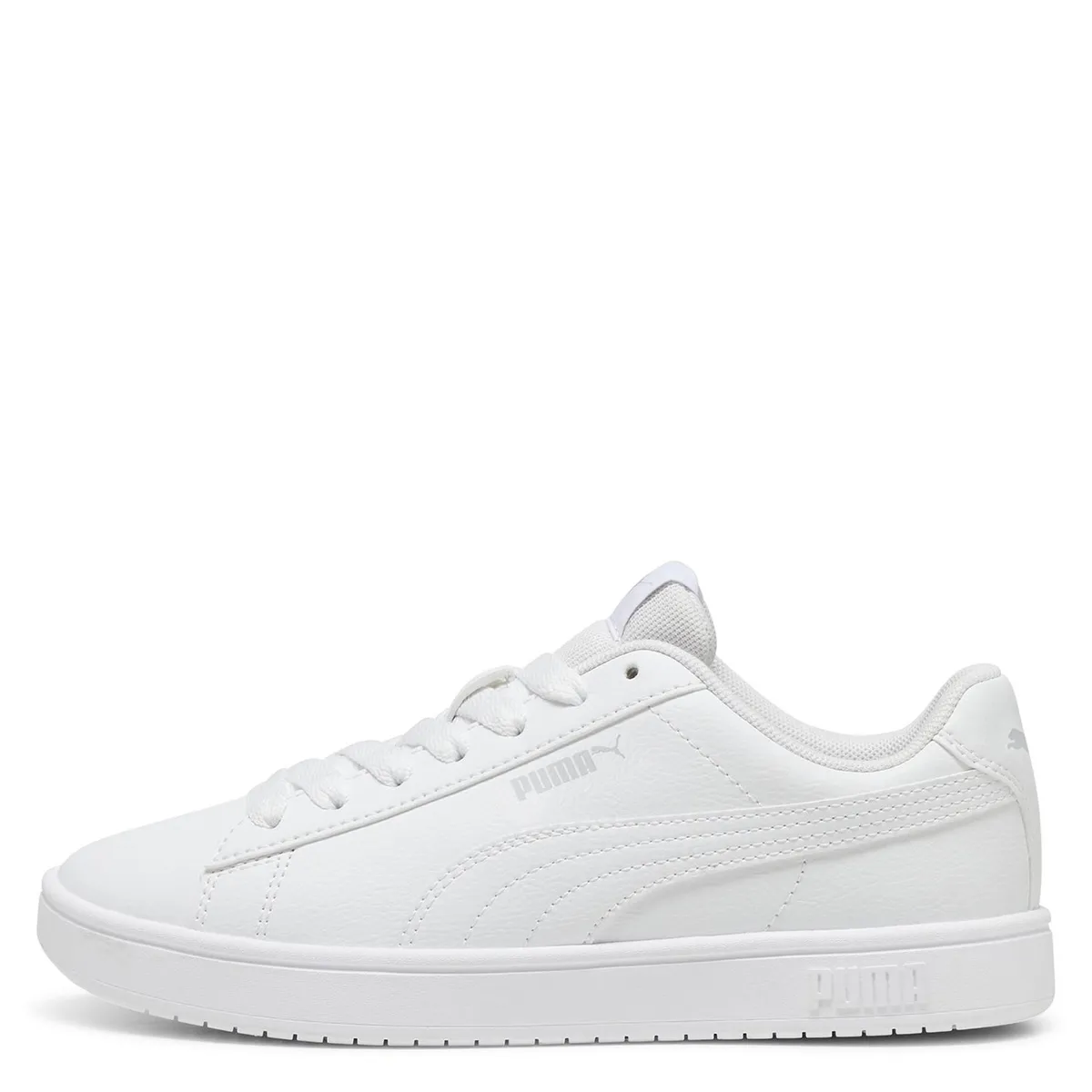 PUMA - Zapatilla Escolar Rickie Niño Puma JR