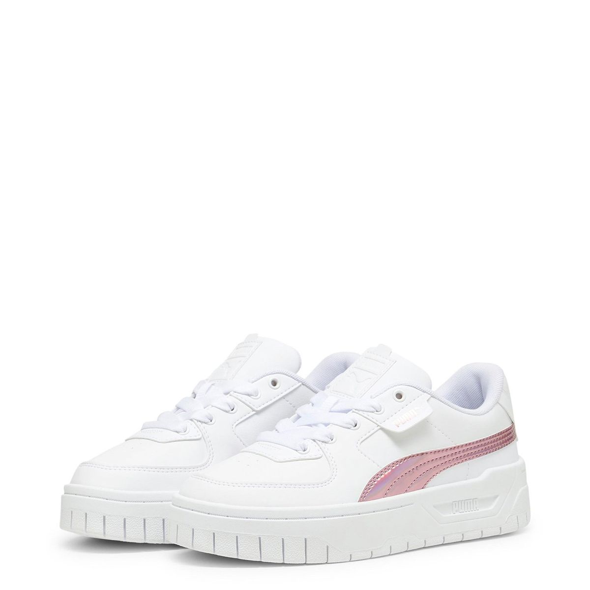PUMA - Zapatillas Urbanas Niña Puma Cali Dream Iridescent