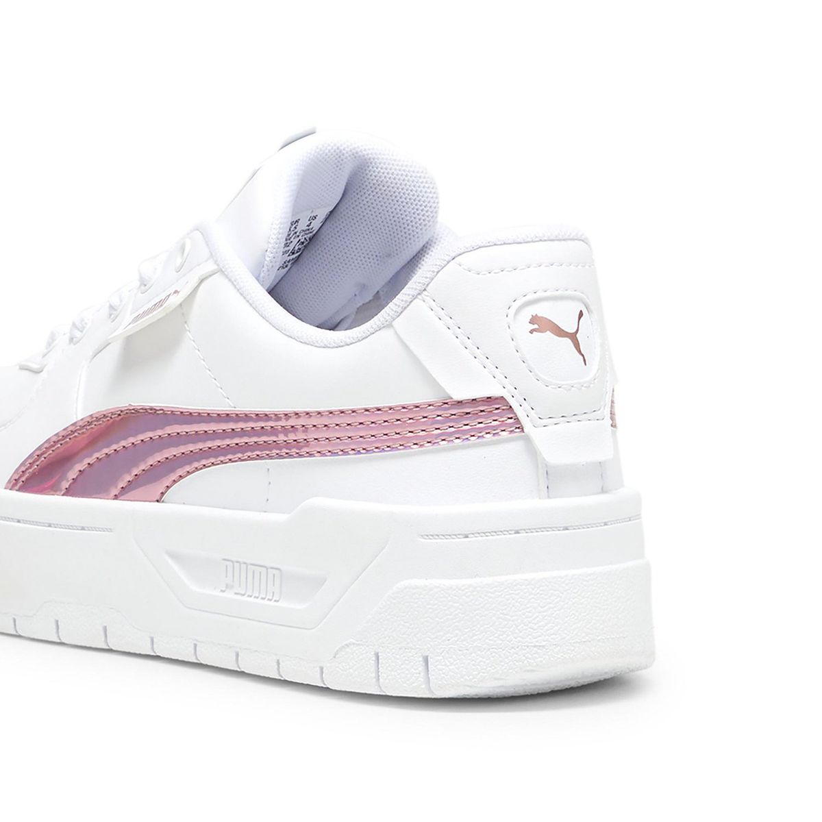 PUMA - Zapatillas Urbanas Niña Puma Cali Dream Iridescent