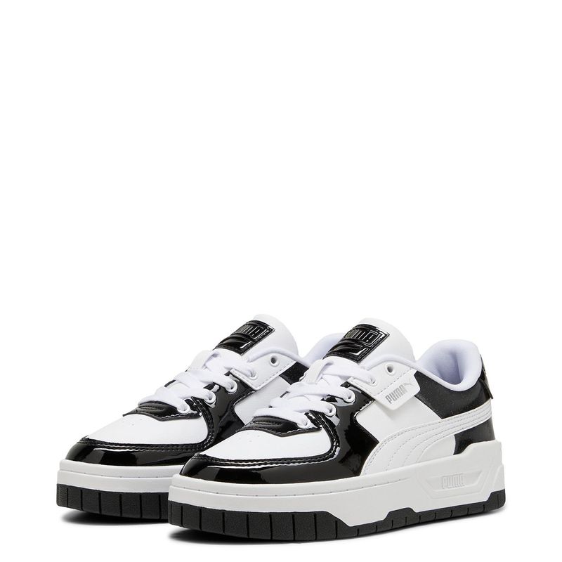 PUMA - Zapatillas urbanas Niña Cali Dream Nightkeeper Jr