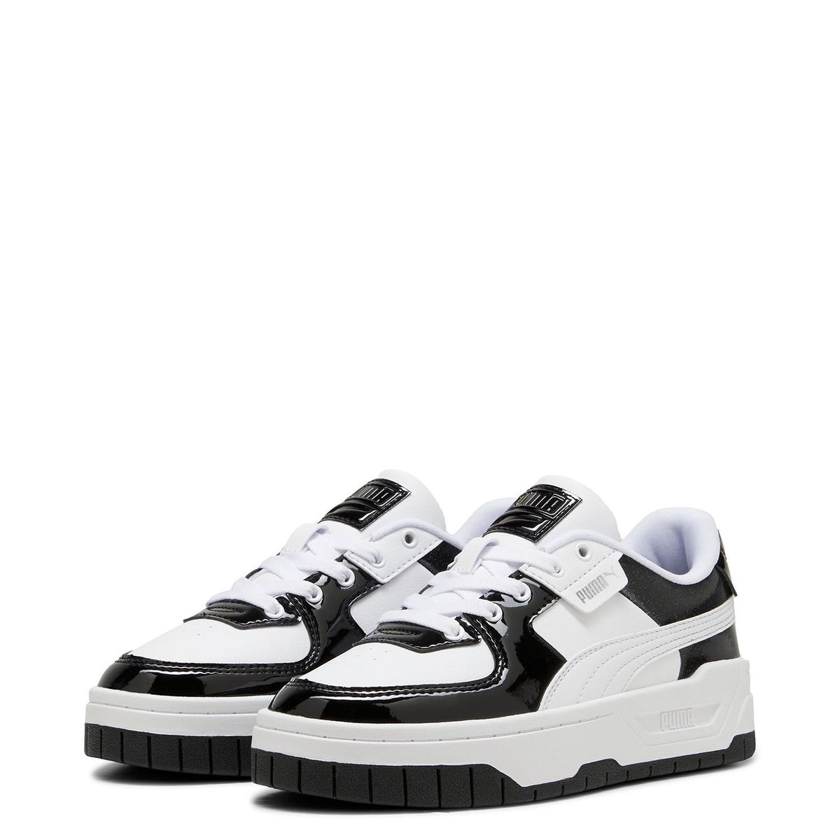 PUMA - Zapatillas urbanas Niña Cali Dream Nightkeeper Jr