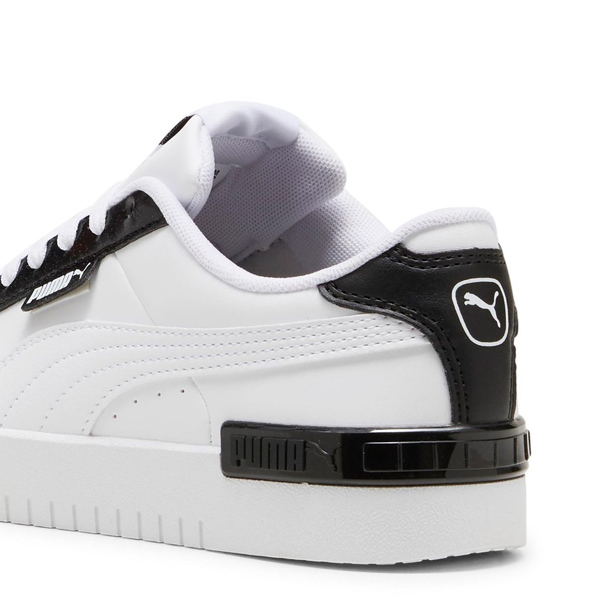 PUMA - Zapatillas urbanas Niña Jada Nightkeeper Jr