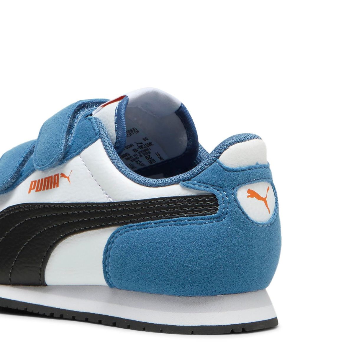 PUMA - Zapatillas urbanas Niño Cabana Racer SL 20 V PS