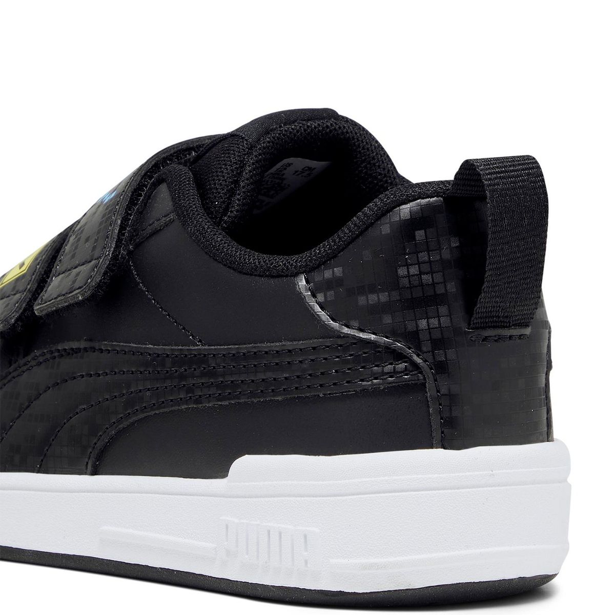 PUMA - Zapatillas urbanas Niño Puma Multiflex SL Let's Play V PS