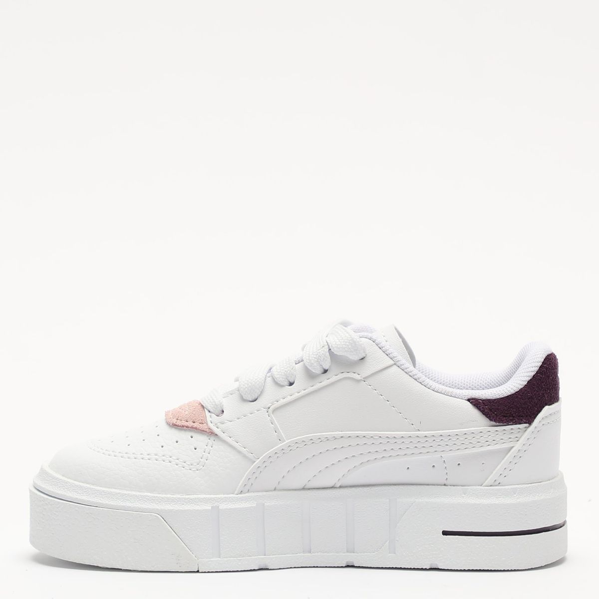 PUMA - Zapatillas urbanas Niña Puma Cali Court Match PS