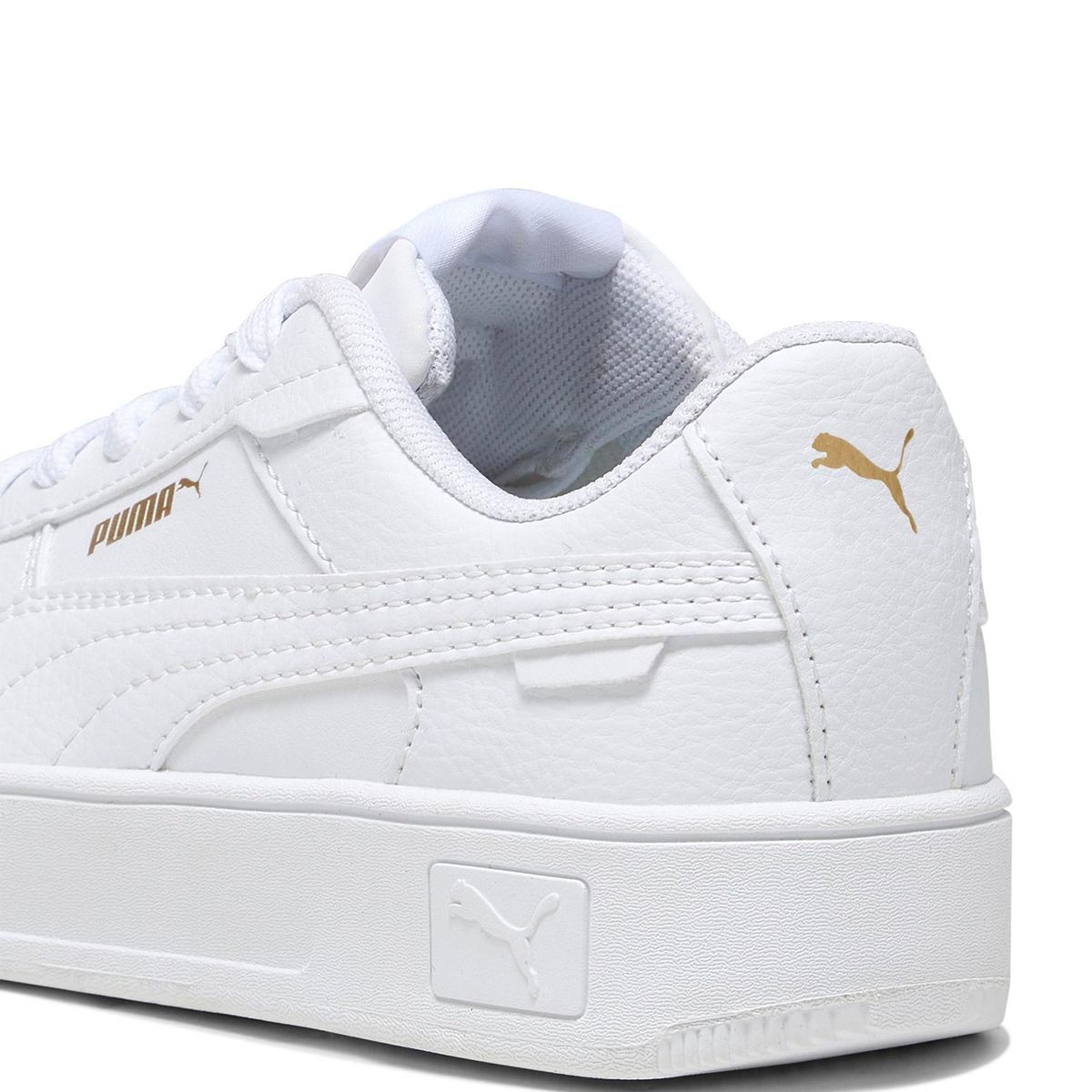 PUMA - Zapatillas Urbanas Niña Puma Carina Street