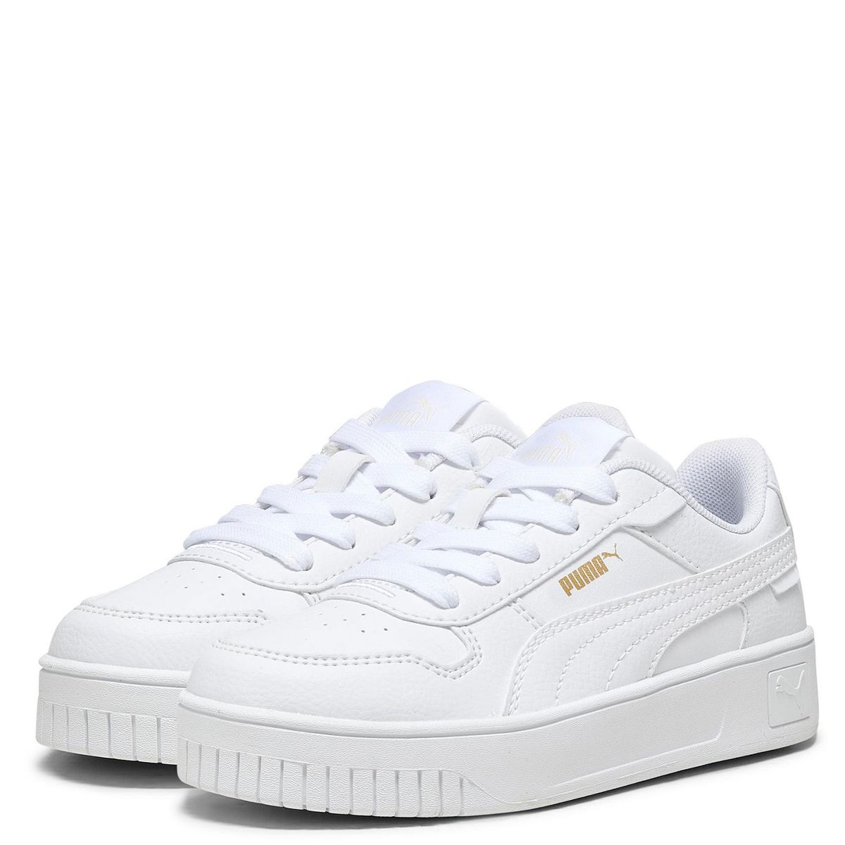 PUMA - Zapatillas Urbanas Niña Puma Carina Street