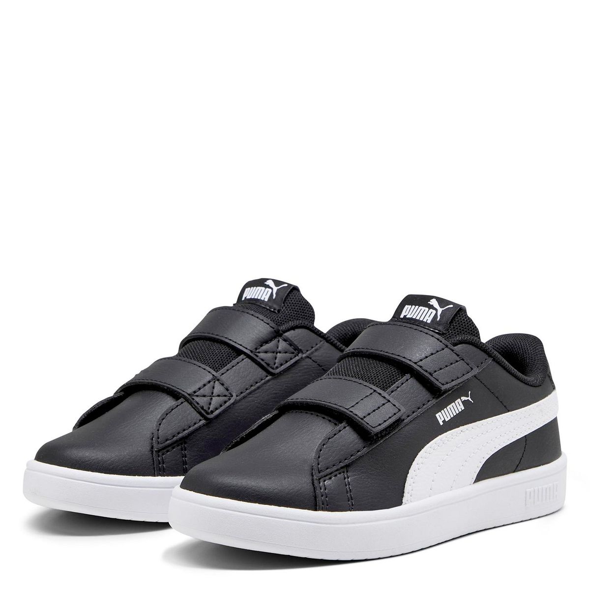 PUMA - Zapatillas urbanas Niño Puma Rickie Classic V PS